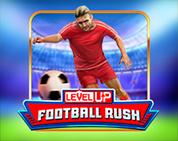 Football Rush Level UP