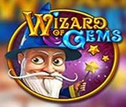 Wizard of Gems